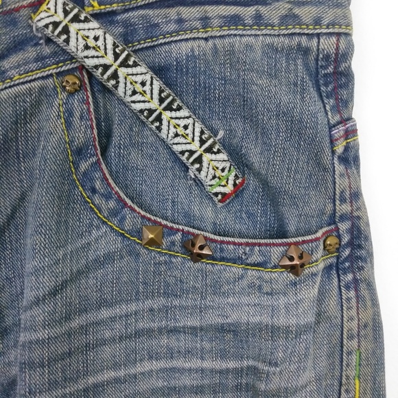 Ruthless Art Cobra jeans - Picture 6 of 8